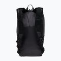 Σάκος πλάτης Jack Wolfskin Wandermood Packable 24 l granite black 2