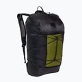 Σάκος πλάτης Jack Wolfskin Wandermood Packable 24 l granite black 4