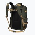 Σακίδιο ημέρας Jack Wolfskin Hallgarten 32 l island moss 2