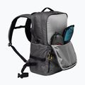 Σάκος πλάτης Jack Wolfskin Hallgarten 32 l slate 4