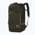 Jack Wolfskin Dachsberg 28 l island moss σακίδιο ημέρας