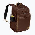 Σάκος πλάτης Jack Wolfskin Hasensprung 23 l dark mahogany 4