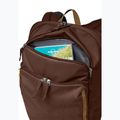 Σάκος πλάτης Jack Wolfskin Hasensprung 23 l dark mahogany 7