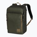 Σακίδιο ημέρας Jack Wolfskin Hasensprung 23 l island moss