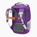 Jack Wolfskin Waldspieler 16 l θαλάσσιο ροζ παιδικό σακίδιο πεζοπορίας 2