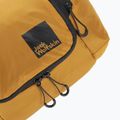 Jack Wolfskin Wandermood Washbag τσάντα πεζοπορίας αλατισμένο καραμέλα 4