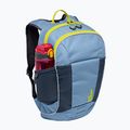 Παιδικό σακίδιο πεζοπορίας Jack Wolfskin Kids Moab Jam 12 l elemental blue 4