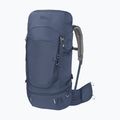 Ανδρικό σακίδιο πεζοπορίας Jack Wolfskin Highland Trail 55+5 l evening sky