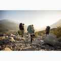 Γυναικείο σακίδιο πεζοπορίας Jack Wolfskin Highland Trail 50+5 l hedge green 4