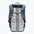 Παιδικό σακίδιο πεζοπορίας Jack Wolfskin Moab Trail 14 l elemental blue 2