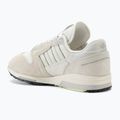 Ανδρικά παπούτσια adidas ZX 420 ash silver/off white/white tint 3