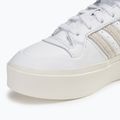 Γυναικεία παπούτσια adidas Forum Bonega Mid cloud white/orbit grey/bliss 7