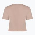 Γυναικείο μπλουζάκι adidas 2000 Luxe Cropped Tee ash pearl 2