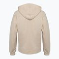 Γυναικείο φούτερ adidas Studio Lounge Fleece Full Zip botanic beige mel 2