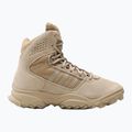 Ανδρικά παπούτσια πεζοπορίας adidas GSG-9.3.E μπεζ GZ6114 12