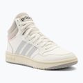 Γυναικεία παπούτσια adidas Hoops 3.0 Mid clowd white/dash grey/aluminium