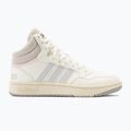 Γυναικεία παπούτσια adidas Hoops 3.0 Mid clowd white/dash grey/aluminium 2