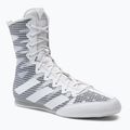 Ανδρικά παπούτσια πυγμαχίας adidas Box Hog 4 γκρι GZ6118