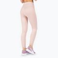 Γυναικείο κολάν προπόνησης PUMA Studio Foundation 7/8 Tight μπεζ 521611 47 3