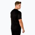 Ανδρικό μπλουζάκι προπόνησης PUMA Fit Tee μαύρο 522119 01 4