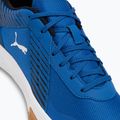 Παπούτσια βόλεϊ PUMA Varion μπλε 106472 06 8