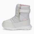 Παιδικές μπότες χιονιού PUMA Nieve Boot WTR AC Inf nimbus cold/puma white 9