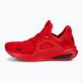 Ανδρικά παπούτσια για τρέξιμο PUMA Softride Enzo Evo high risk red/puma black 8