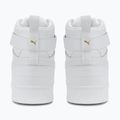 PUMA RDB Game παπούτσια puma λευκό/puma white/team gold 4