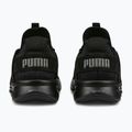 Ανδρικά παπούτσια για τρέξιμο PUMA Softride Enzo Evo μαύρο 377048 01 12