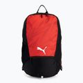 PUMA IndividualRISE 15 l ποδοσφαιρικό σακίδιο πλάτης μαύρο-κόκκινο 079322 01