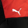 PUMA IndividualRISE 15 l ποδοσφαιρικό σακίδιο πλάτης μαύρο-κόκκινο 079322 01 4