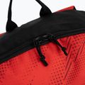 PUMA IndividualRISE 15 l ποδοσφαιρικό σακίδιο πλάτης μαύρο-κόκκινο 079322 01 5