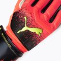 Γάντια τερματοφύλακα PUMA Future Z:ONE Grip 3 NC πορτοκαλί 041809 05 3