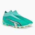 PUMA ανδρικά ποδοσφαιρικά παπούτσια Ultra Match+ Ll FG/AG μπλε 107243 03 4