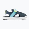 Παιδικά σανδάλια PUMA Evolve AC Inf dark night/hero blue/lily pad 2