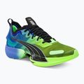 Ανδρικά παπούτσια για τρέξιμο PUMA Fast-R NITRO Elite Carbon royal sapphire/fizzy lime