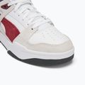 PUMA Slipstream Heritage ανδρικά παπούτσια puma λευκό/team regal red/shadow gray 7