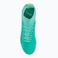 Ανδρικά ποδοσφαιρικά παπούτσια PUMA Ultra Pro FG/AG μπλε 107240 03 6