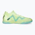 PUMA Future Match IT ανδρικές μπότες ποδοσφαίρου fast yellow/puma black/electric peppermint 11