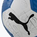 Μπάλα ποδοσφαίρου PUMA Prestige puma white/puma team royal/puma black μέγεθος 3 3