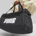 Τσάντα προπόνησης PUMA Challenger Duffel 58 l puma black 5