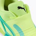 Ανδρικά παπούτσια μπάσκετ PUMA Rise Nitro fast yellow/electric peppermint 8