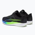 PUMA Redeem ProFoam Fade Redeem Pro παπούτσια για τρέξιμο puma μαύρο/fizzy light/royal sapphire 3