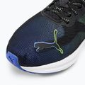 PUMA Redeem ProFoam Fade Redeem Pro παπούτσια για τρέξιμο puma μαύρο/fizzy light/royal sapphire 7