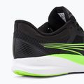 PUMA Redeem ProFoam Fade Redeem Pro παπούτσια για τρέξιμο puma μαύρο/fizzy light/royal sapphire 9