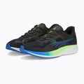 PUMA Redeem ProFoam Fade Redeem Pro παπούτσια για τρέξιμο puma μαύρο/fizzy light/royal sapphire 11