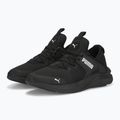 Γυναικεία παπούτσια PUMA Softride One4All Femme puma black/puma black 8