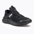 Γυναικεία παπούτσια PUMA Softride One4All Femme puma black/puma black