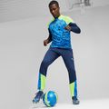 PUMA Future Pro FG/AG ανδρικές μπότες ποδοσφαίρου περσικό μπλε/puma λευκό/pro πράσινο 14