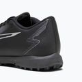 PUMA Ultra Play TT Jr παιδικά ποδοσφαιρικά παπούτσια puma black/asphalt 14